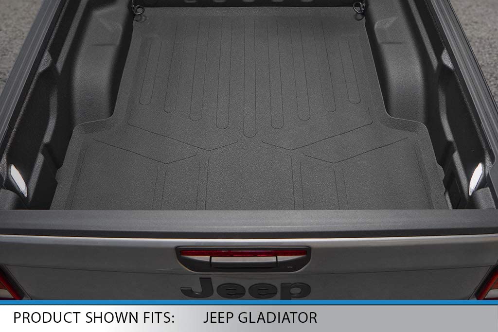 2020 Jeep Gladiator Bed Liner